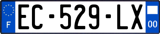 EC-529-LX
