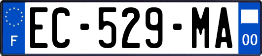 EC-529-MA