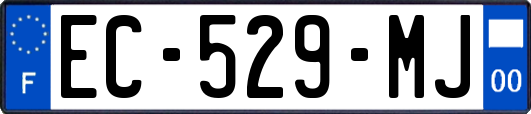 EC-529-MJ