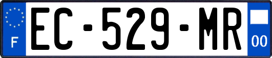 EC-529-MR