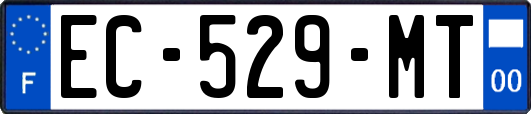 EC-529-MT