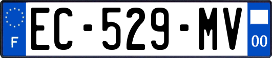 EC-529-MV