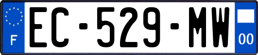 EC-529-MW