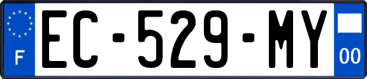 EC-529-MY