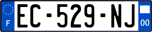 EC-529-NJ