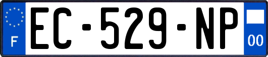 EC-529-NP