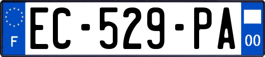 EC-529-PA