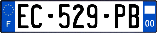 EC-529-PB