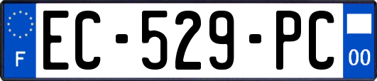 EC-529-PC
