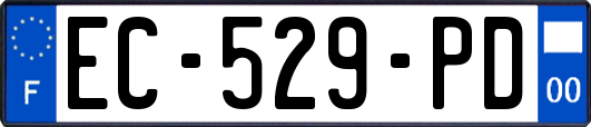 EC-529-PD