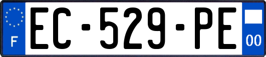 EC-529-PE