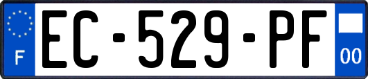 EC-529-PF
