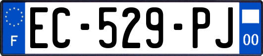 EC-529-PJ