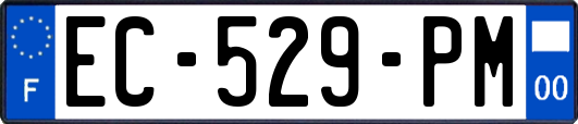 EC-529-PM