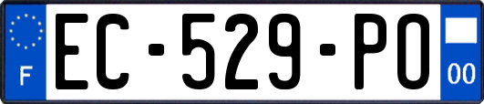 EC-529-PO