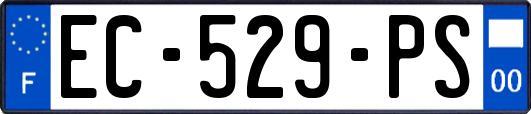 EC-529-PS