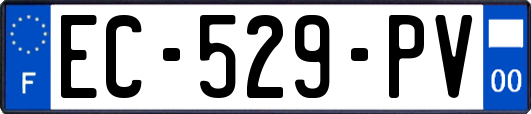 EC-529-PV