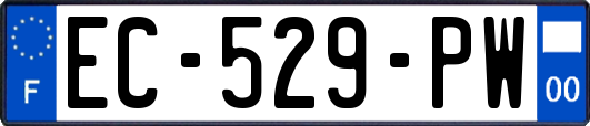 EC-529-PW