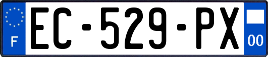 EC-529-PX