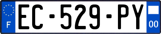 EC-529-PY