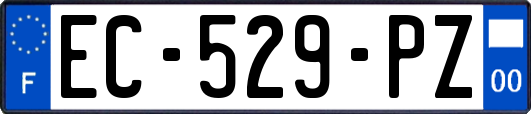 EC-529-PZ