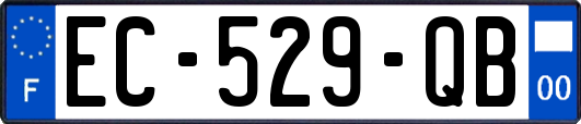 EC-529-QB