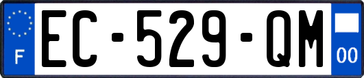 EC-529-QM