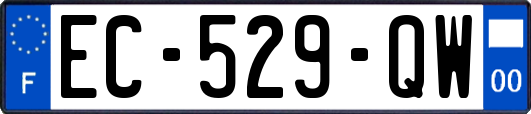 EC-529-QW