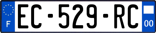 EC-529-RC