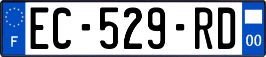EC-529-RD