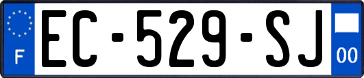 EC-529-SJ