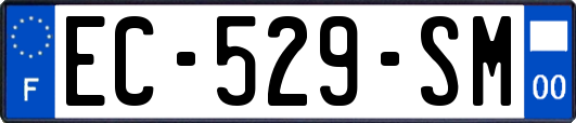 EC-529-SM