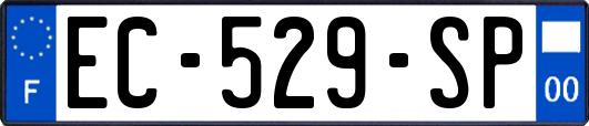 EC-529-SP