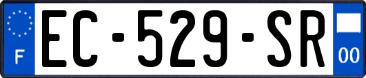 EC-529-SR