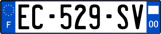 EC-529-SV