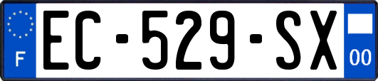 EC-529-SX