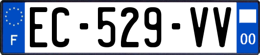 EC-529-VV