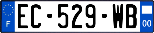 EC-529-WB