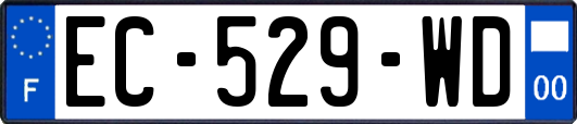 EC-529-WD