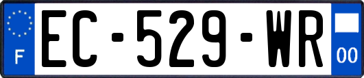 EC-529-WR