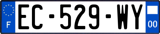 EC-529-WY
