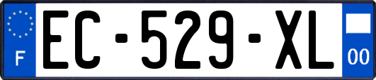 EC-529-XL