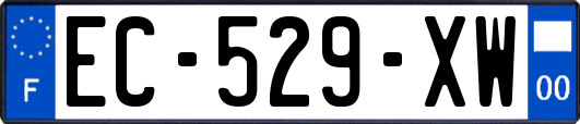 EC-529-XW