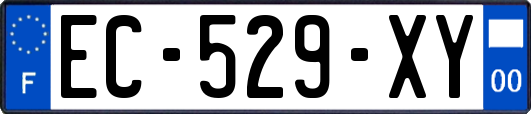 EC-529-XY