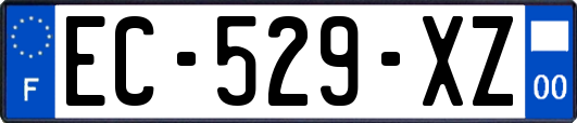EC-529-XZ