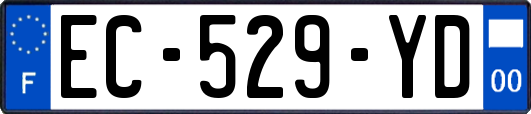 EC-529-YD