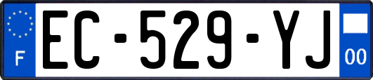 EC-529-YJ