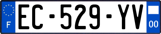 EC-529-YV