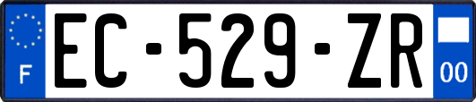 EC-529-ZR