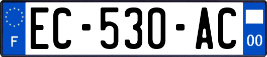 EC-530-AC